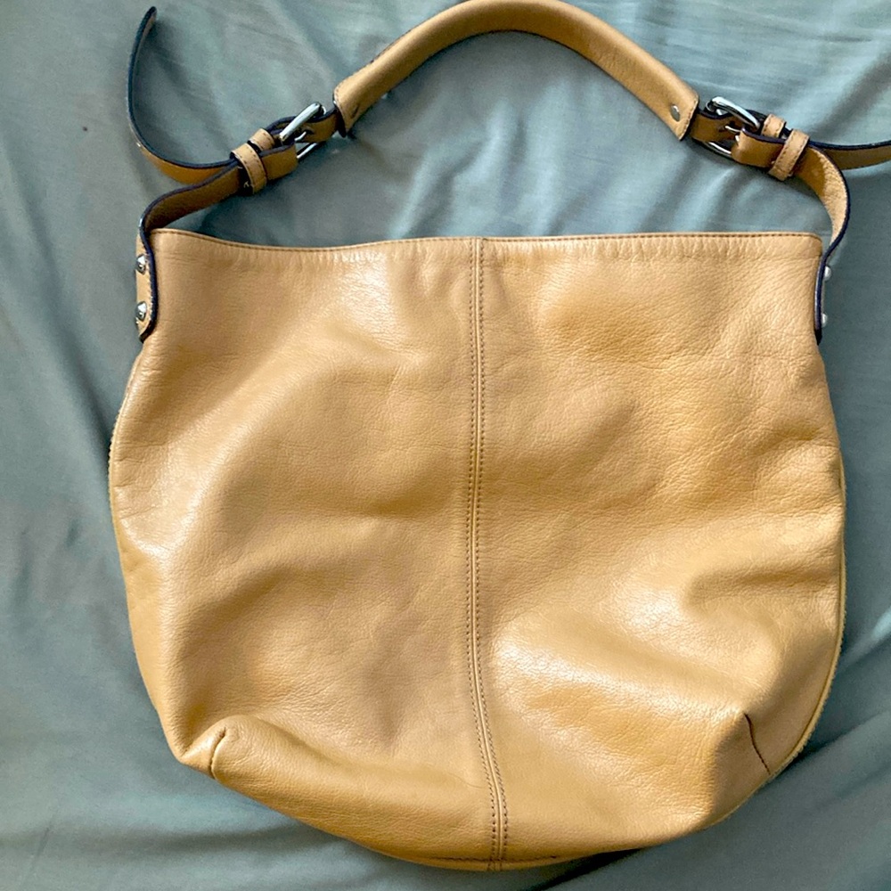 Tignanello shoulder bag